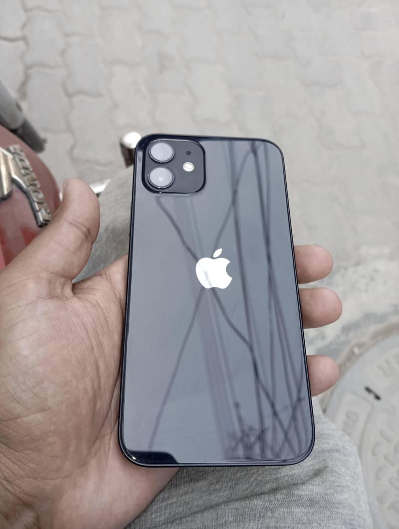 Apple iPhone 12 1
