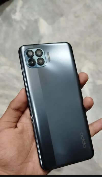 OPPO F17 Pro