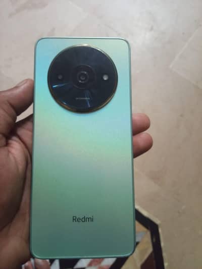 Redmi a3x
