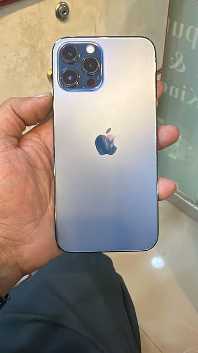 Apple iPhone 12 Pro Max