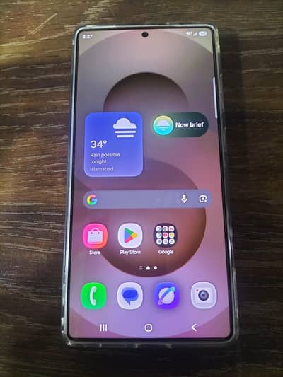 Samsung Mobile S25 Ultra 1TB