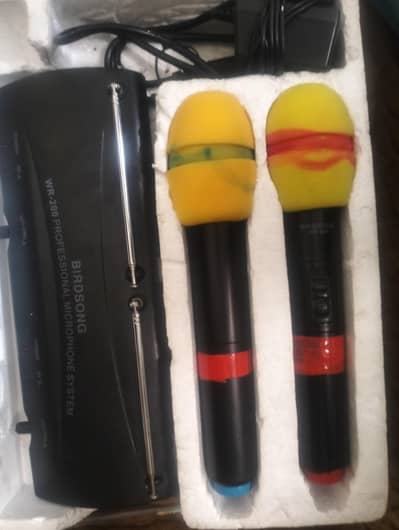 Mike for urgent sale