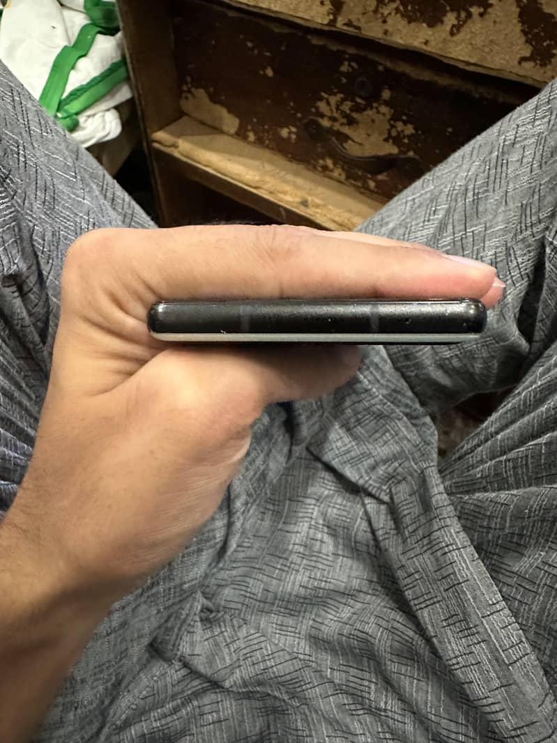 Google Pixel 6a 7