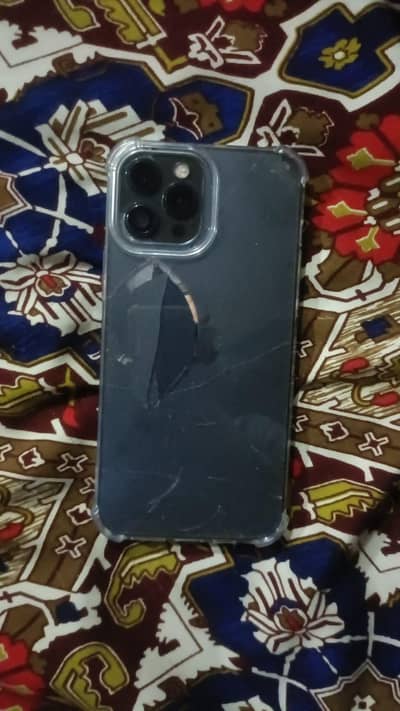 Apple iPhone 12 Pro Max