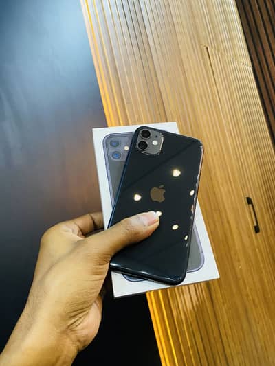 Iphone 11 JV brand new