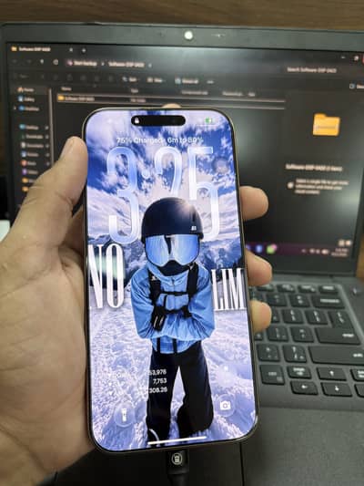 Apple iPhone 16 Pro Max JV