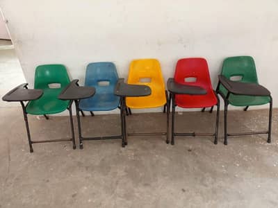 Schools Chairs for Sale