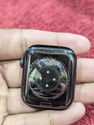Apple Watch series 9