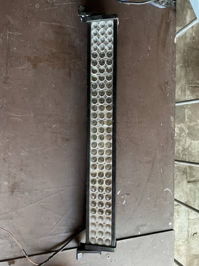 LED bar