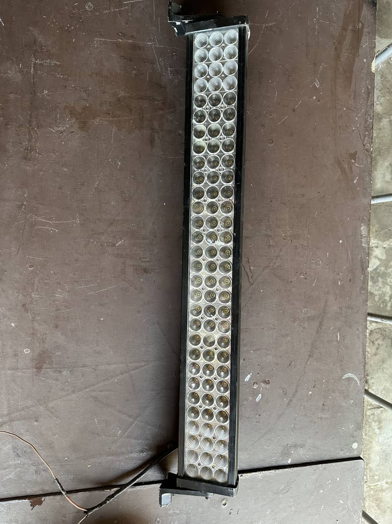 LED bar 2