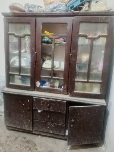 showcase for sale
