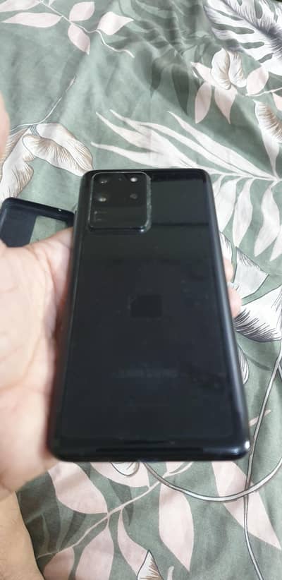 Samsung Mobile S20 Ultra