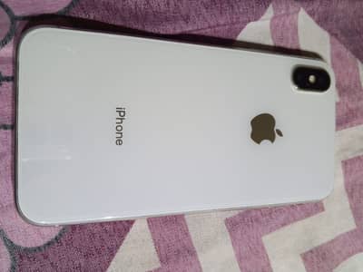 Apple iPhone X PTA approved