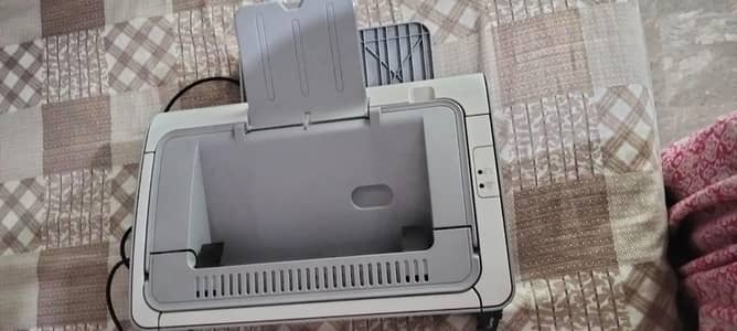 hp  laser jet 1102