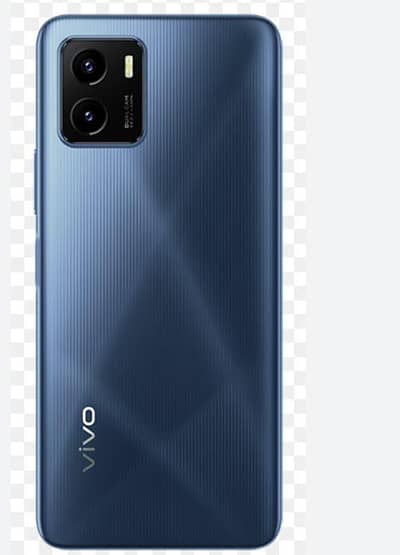 Vivo Y15s