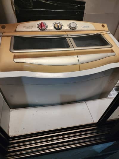 Kenwood Washing machine