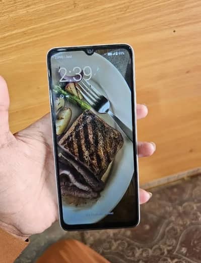 Redmi A3X