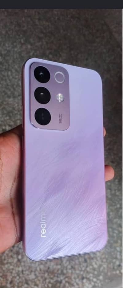 Realme c85 pro. 8 / 256