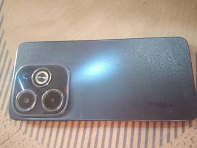 Infinix Hot 40i