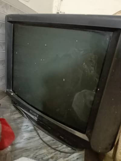 SONY TV