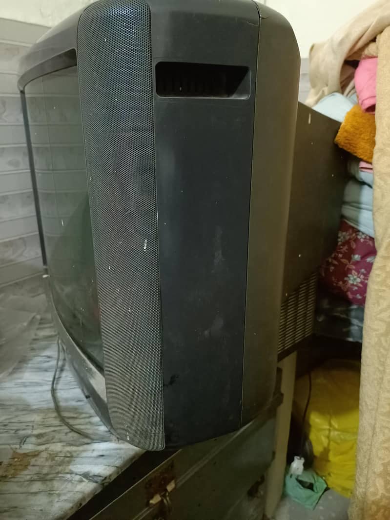 SONY TV 1
