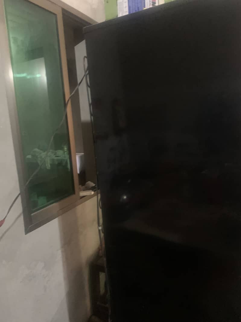 Freezer 0