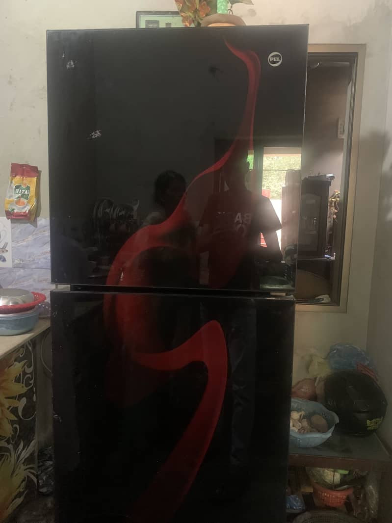 Freezer 3