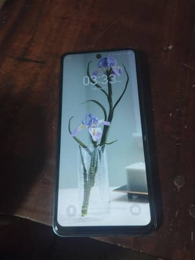 Tecno Spark 20