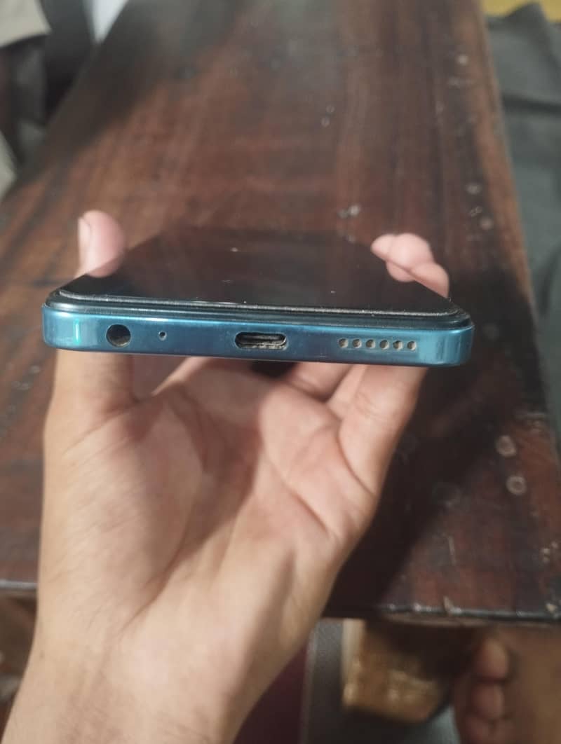 Tecno Spark 20 3