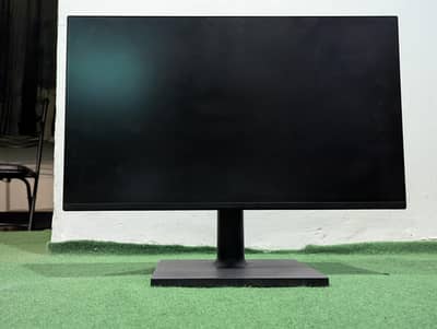 Dell 100hz Gaming Monitor Borderless led