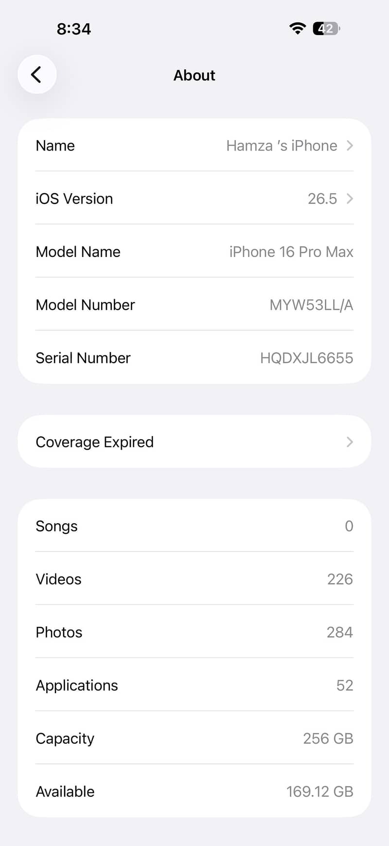 Apple iPhone 16 Pro Max 0