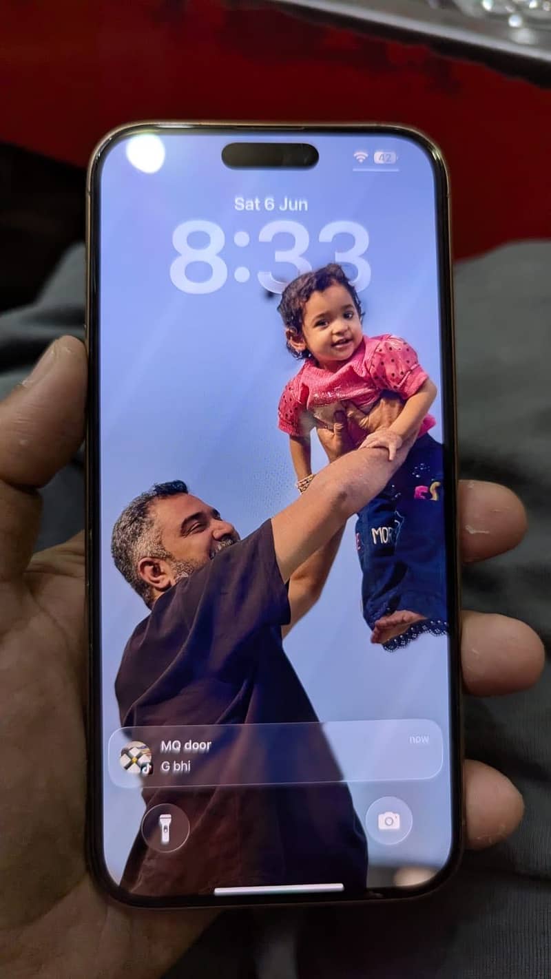 Apple iPhone 16 Pro Max 4