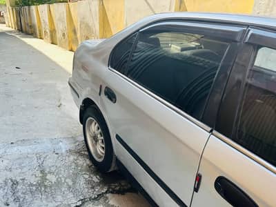 Honda Civic VTi Oriel Prosmatec 1996
