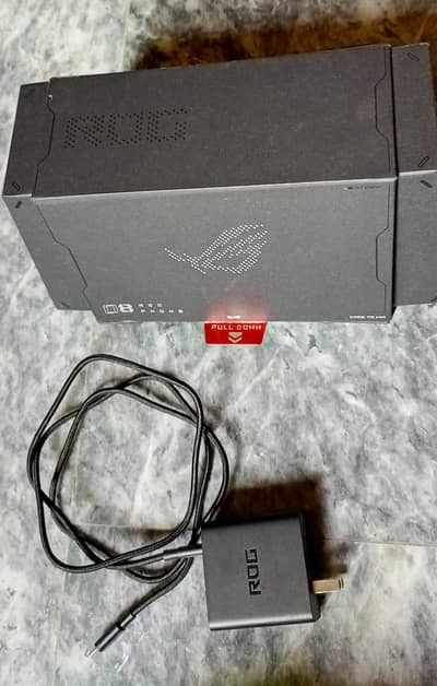 ROG 8 pro Special Edition
