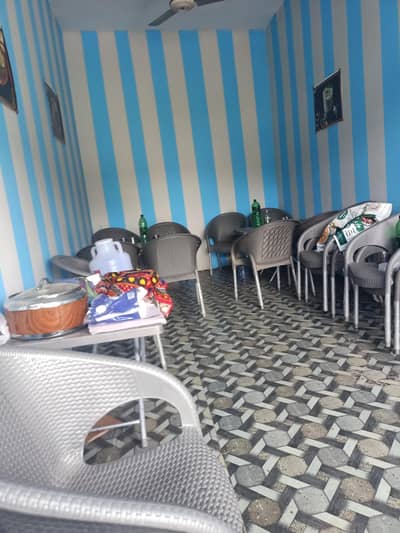 Running Business For Sale