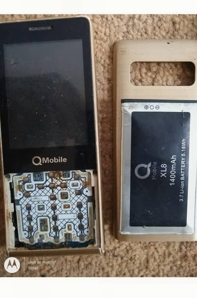 QMobile Other Model
