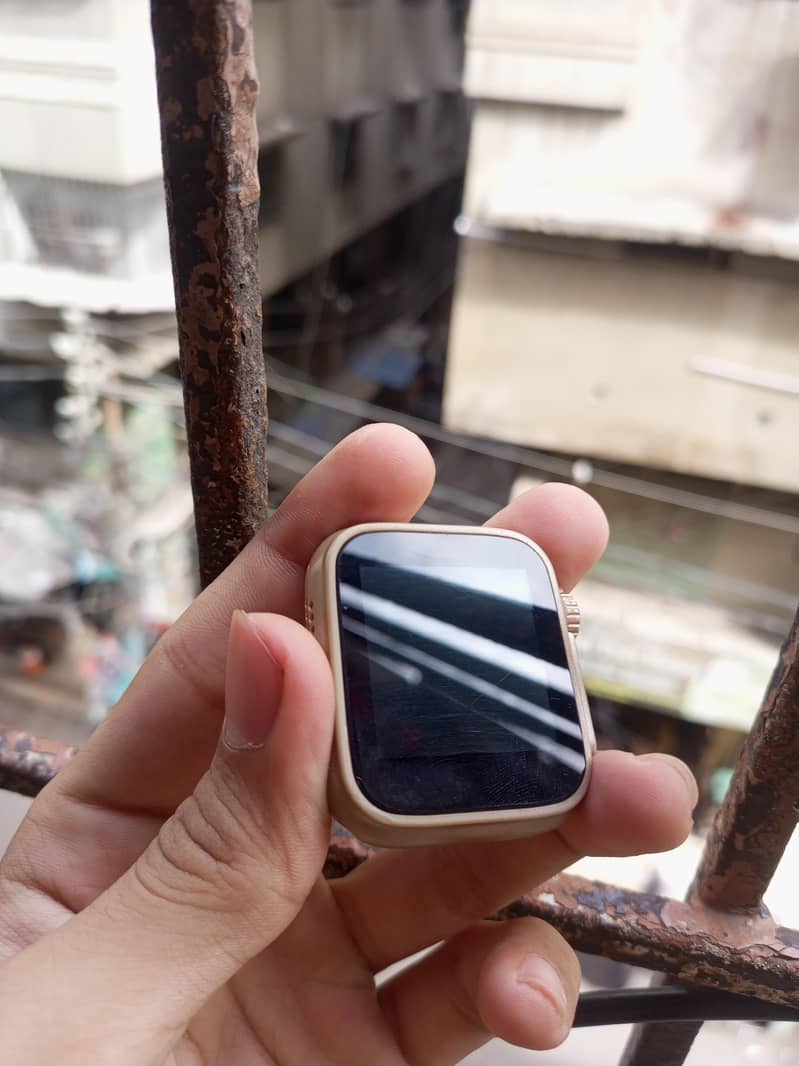 smart watch 2