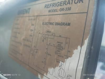 Used Fridge for Sale – Fully Working – Best Price