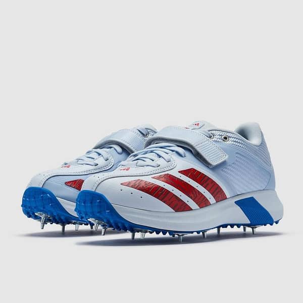 Incurza Professional Cricket Shoes - Steel Spikes (Original)