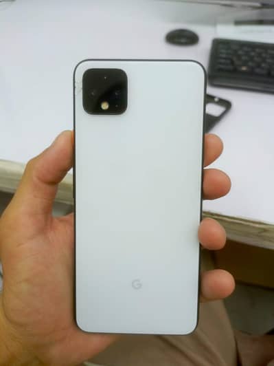 Google Pixel 4 XL