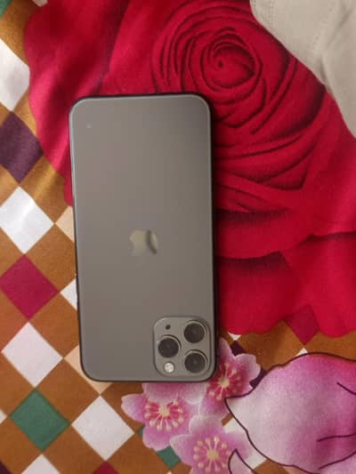 Apple iPhone 11 Pro