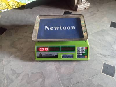 weight scale sale 30 kg