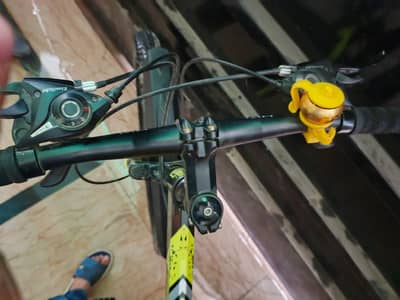 Giant cycle 10/10 condition