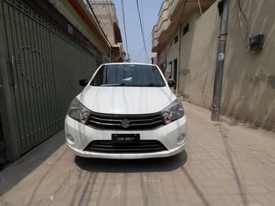 Suzuki Cultus VXR 2020