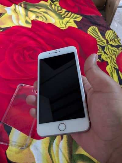 Apple iPhone 7 Plus 256 gb pta approved