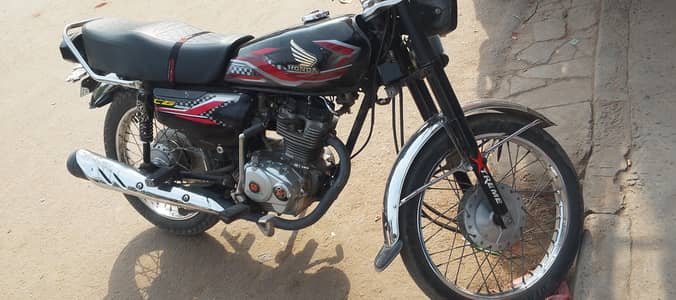 bike for sale