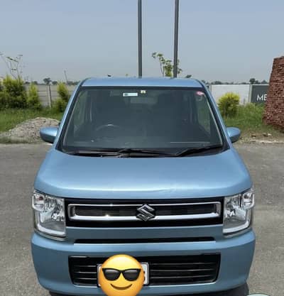Suzuki Wagon R 2023