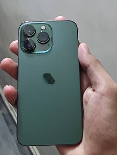 Apple iPhone 13 Pro