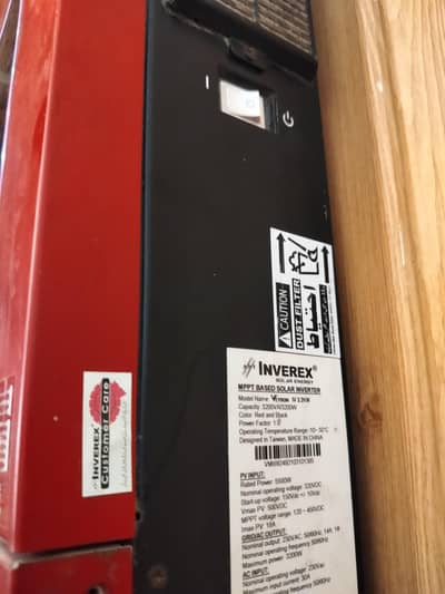 solar inverter for sell