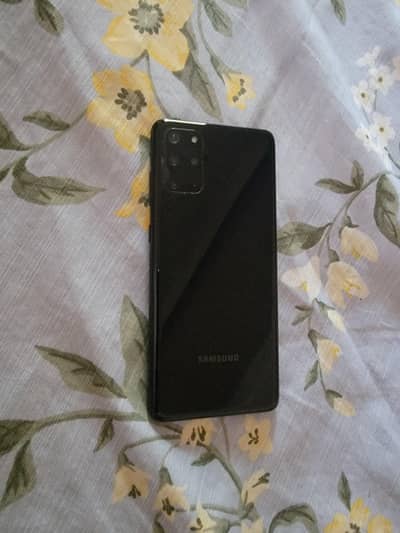 Samsung Mobile S20 Plus